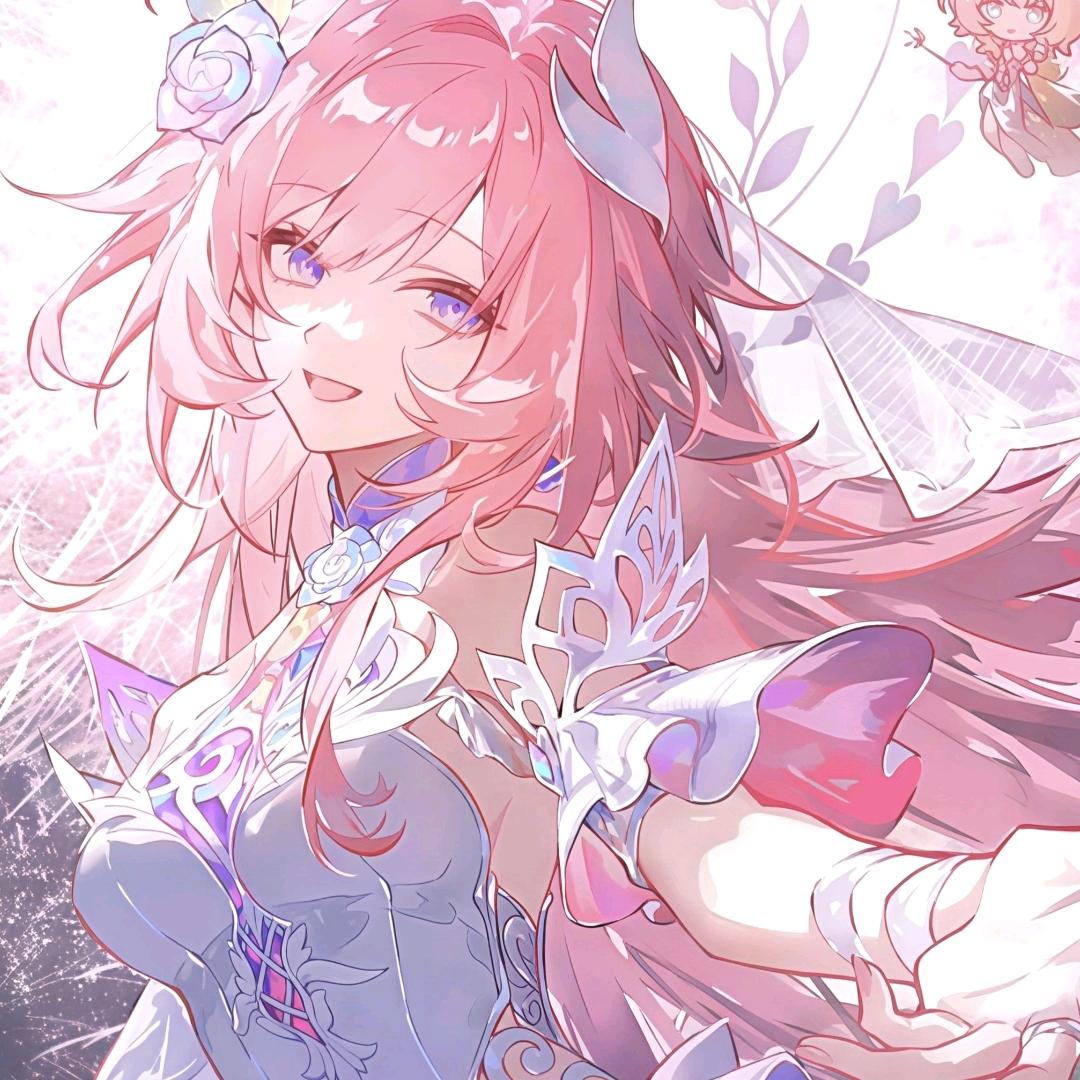 宇（昔涟厨）