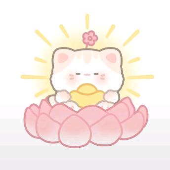 小金花.