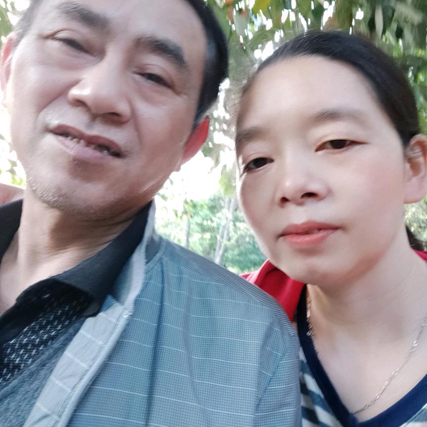 李四妹