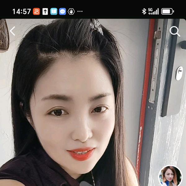 : ღ᭄💞余生好好爱自己