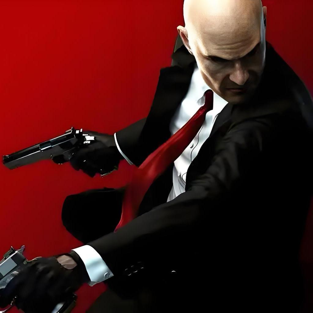 /Hitman/