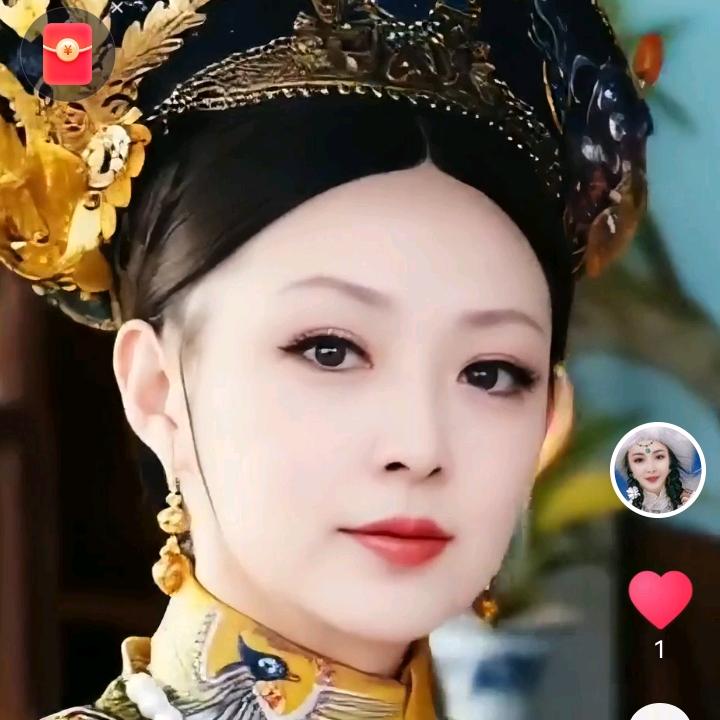 吉祥～💃💃