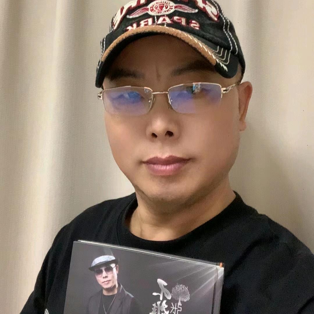 戈浪音乐人