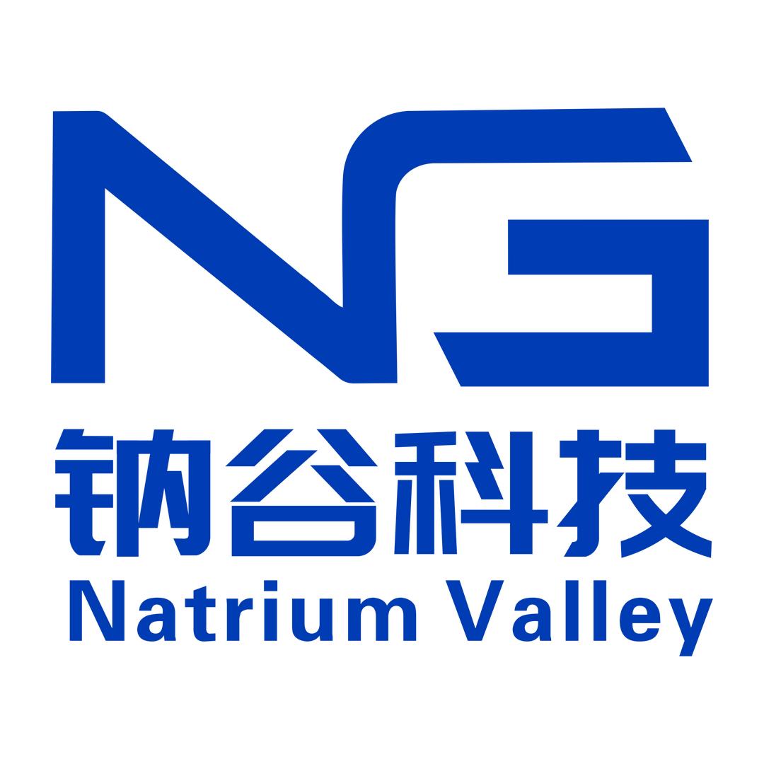 钠谷科技