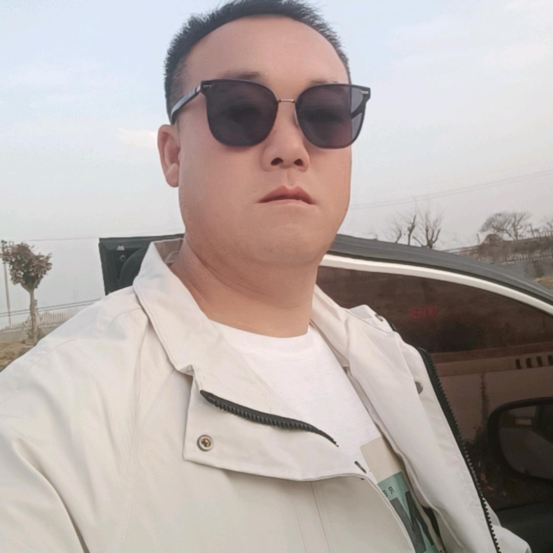 好月亮。
