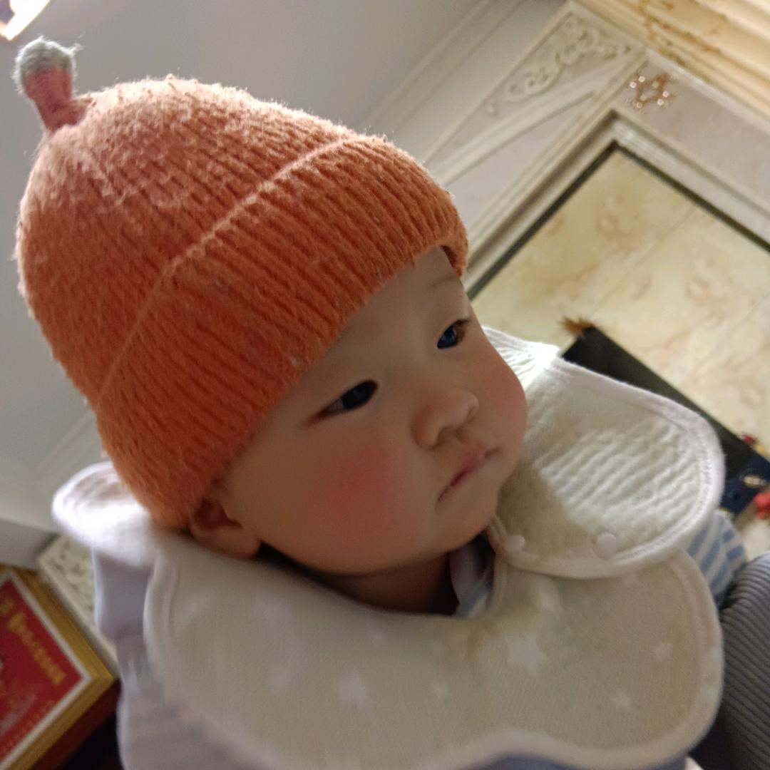 幸福美满