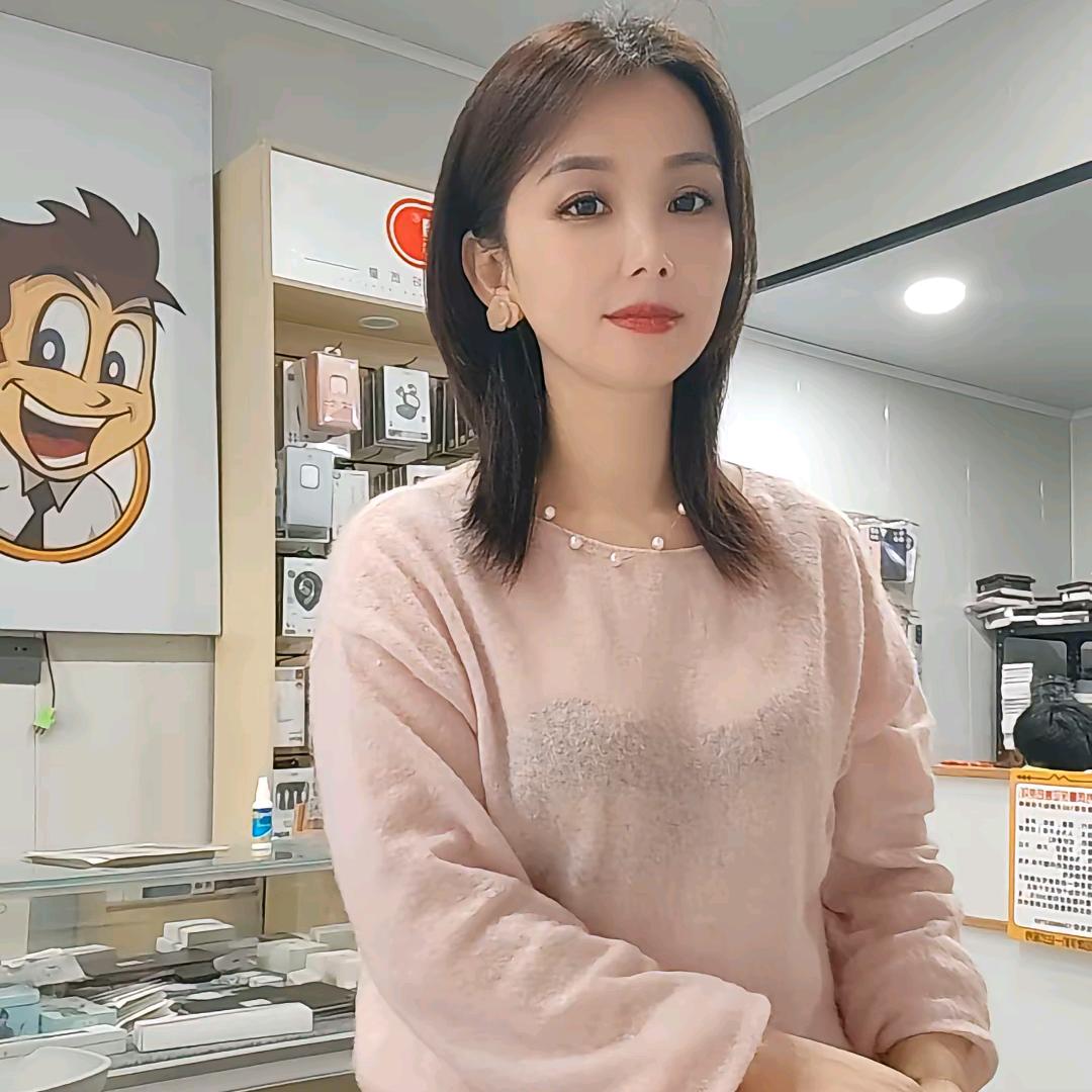 奋斗的女人