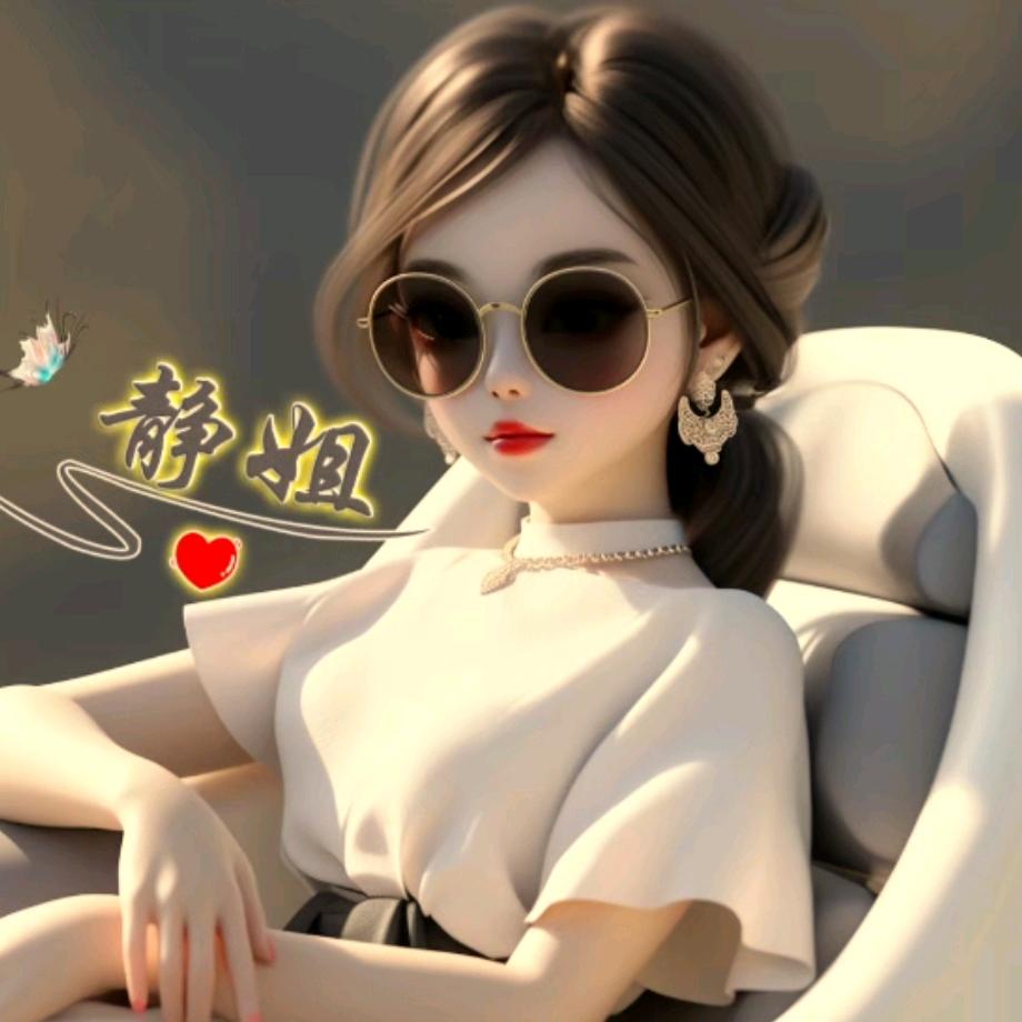 姐你永远不懂💋