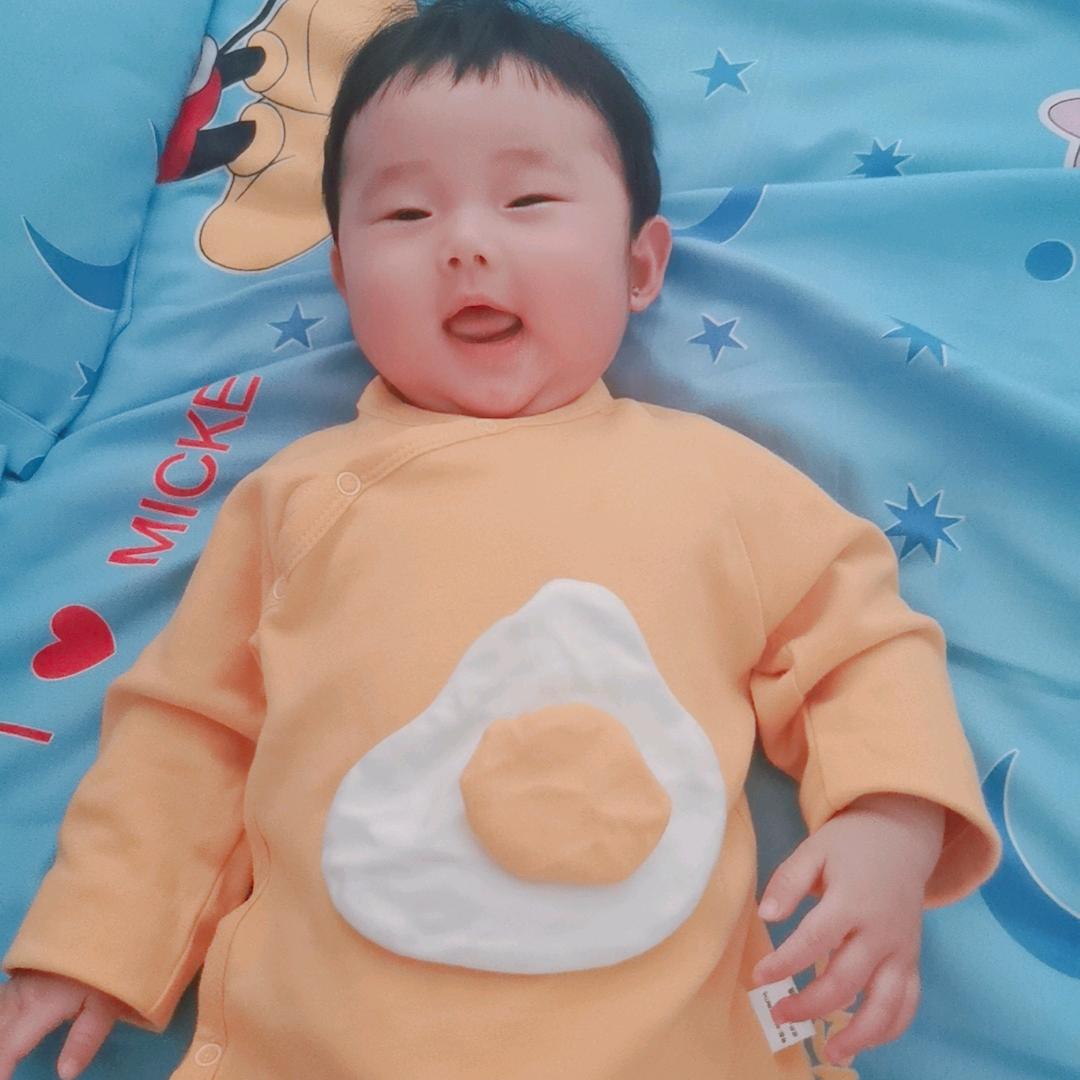 爸爸妈妈的小心肝