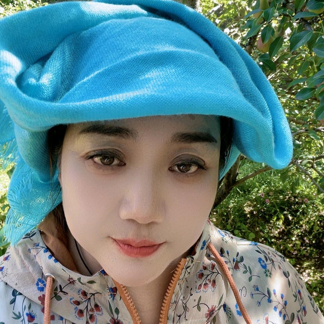 钻石女王心
