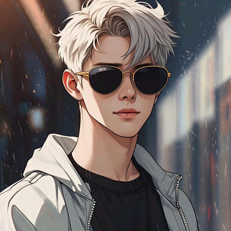 抖音小白(和平精英代巡查)