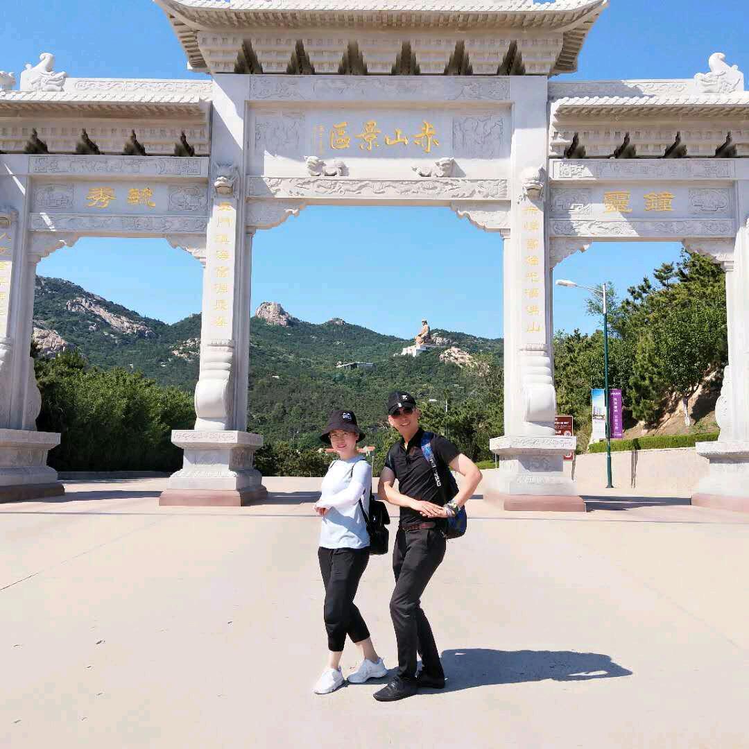 葱爱梨☀️不停息