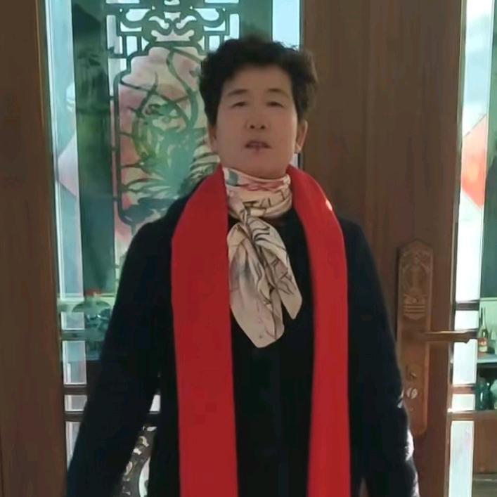 农村三姐妹老申