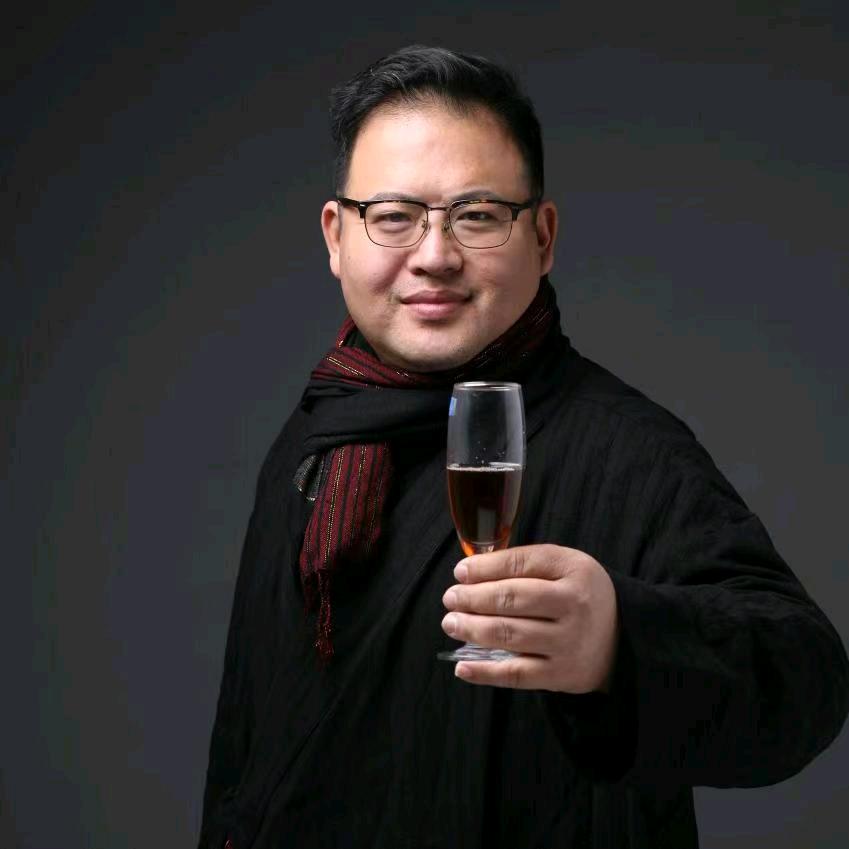 大禹治酒
