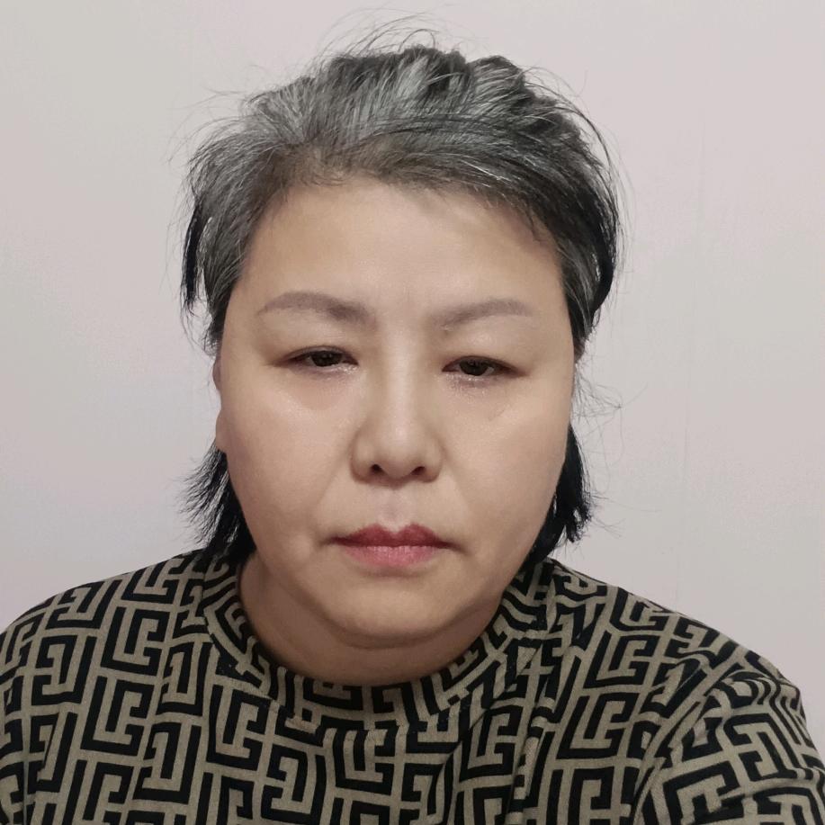 梅子姐!