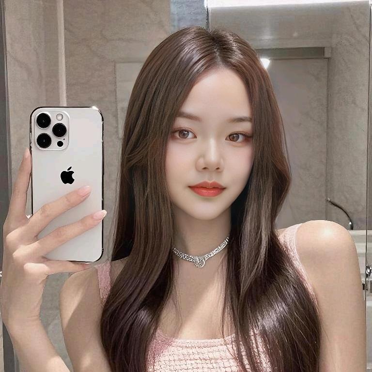 但愿，时光如初见🌸