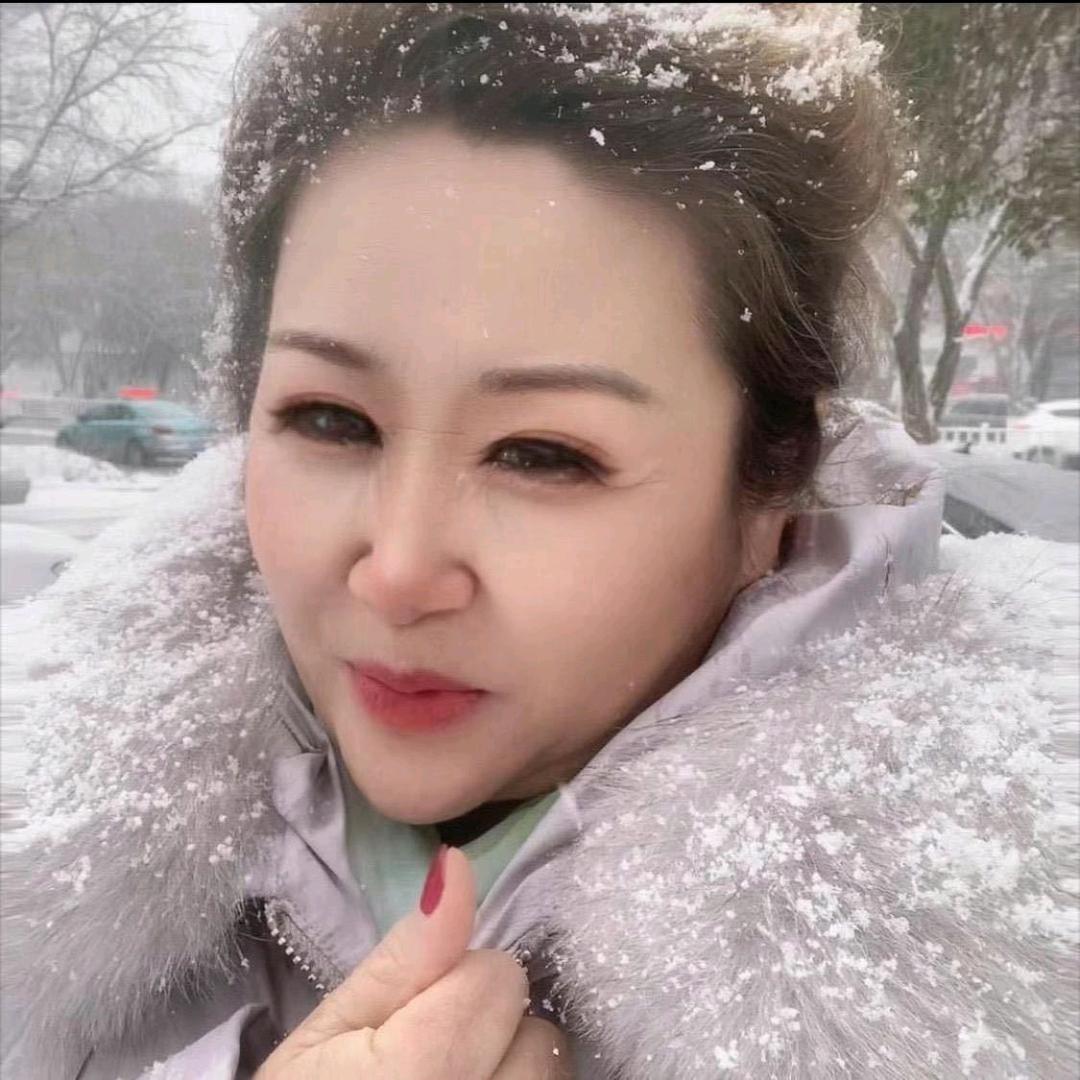 张玲姐(上午10：10）