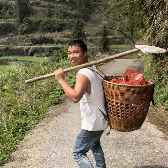 特产一哥