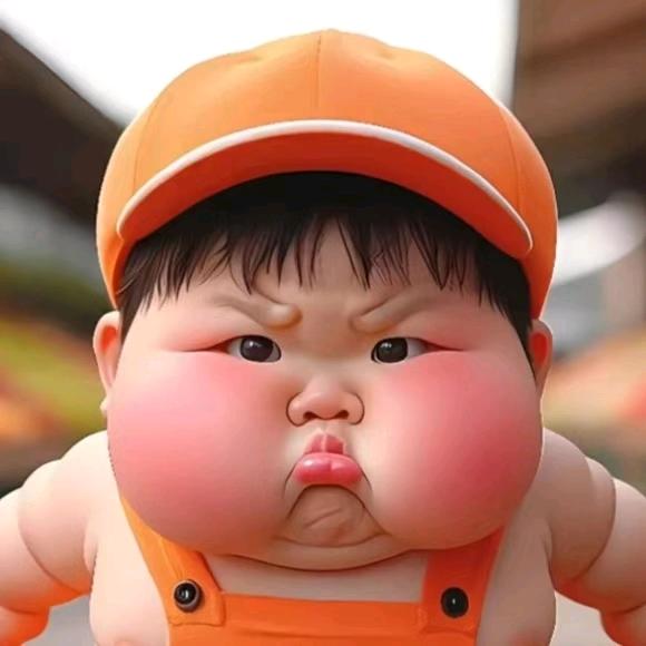 在叭叭～我就哒哒哒