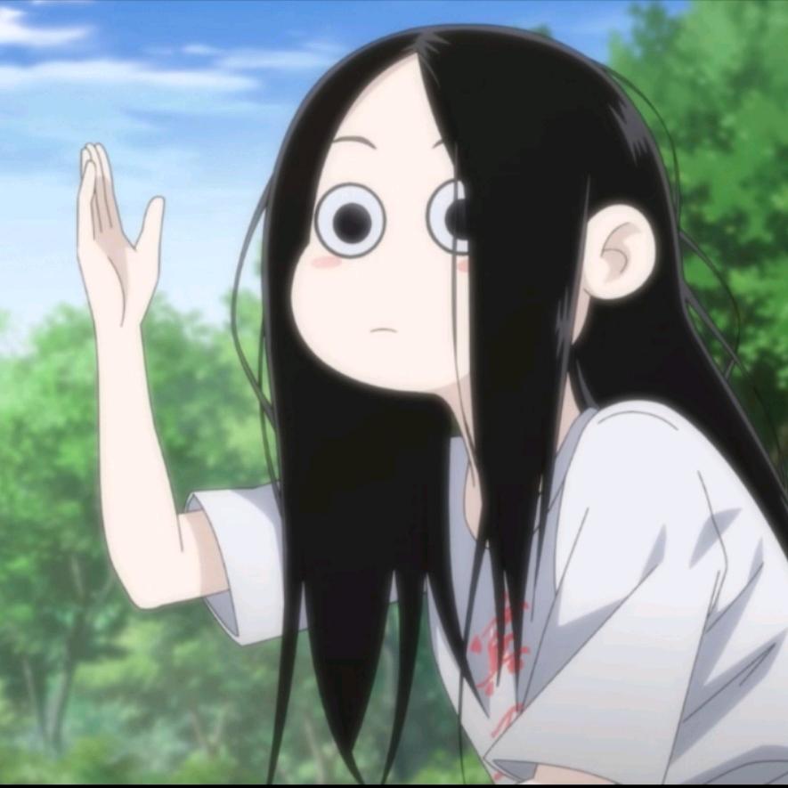 米砂🫐