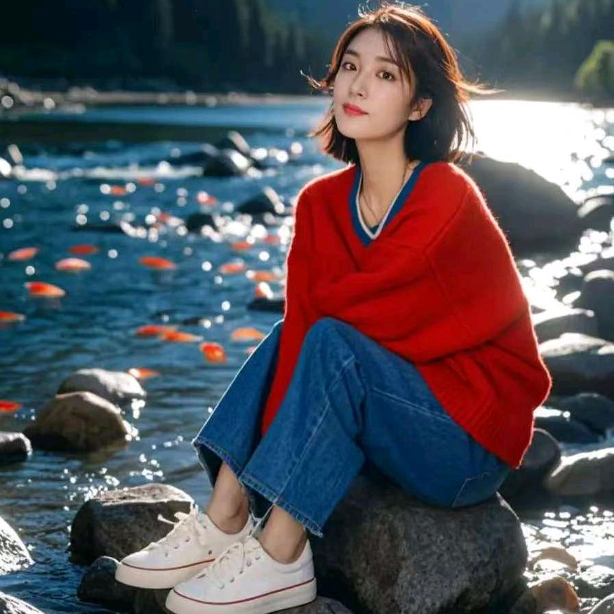 昆阳颜小灵调肤 蒋蒋