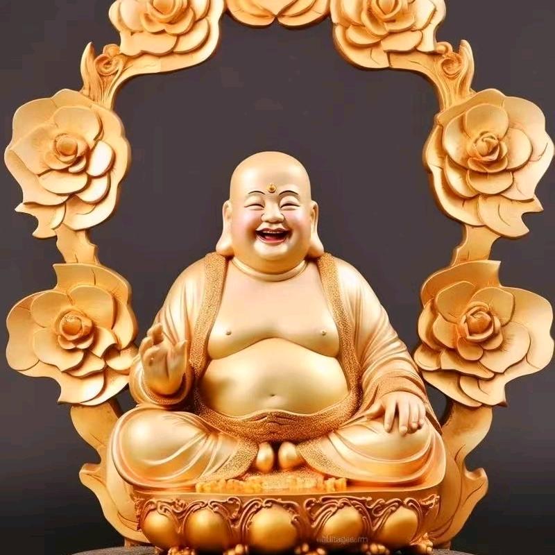 平安吉祥🙏