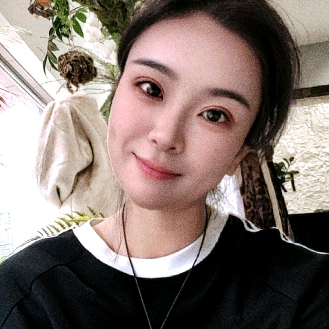 在郸城卖花的姐姐