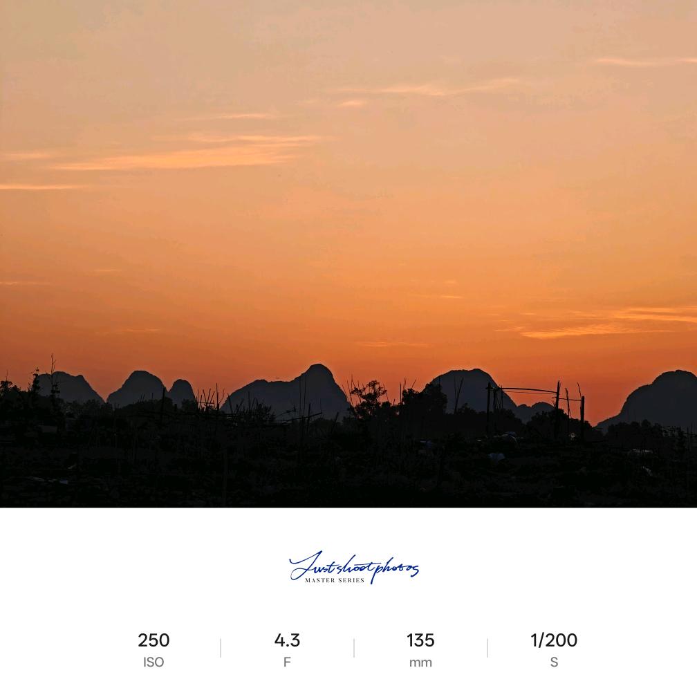 遇见温柔不羡仙