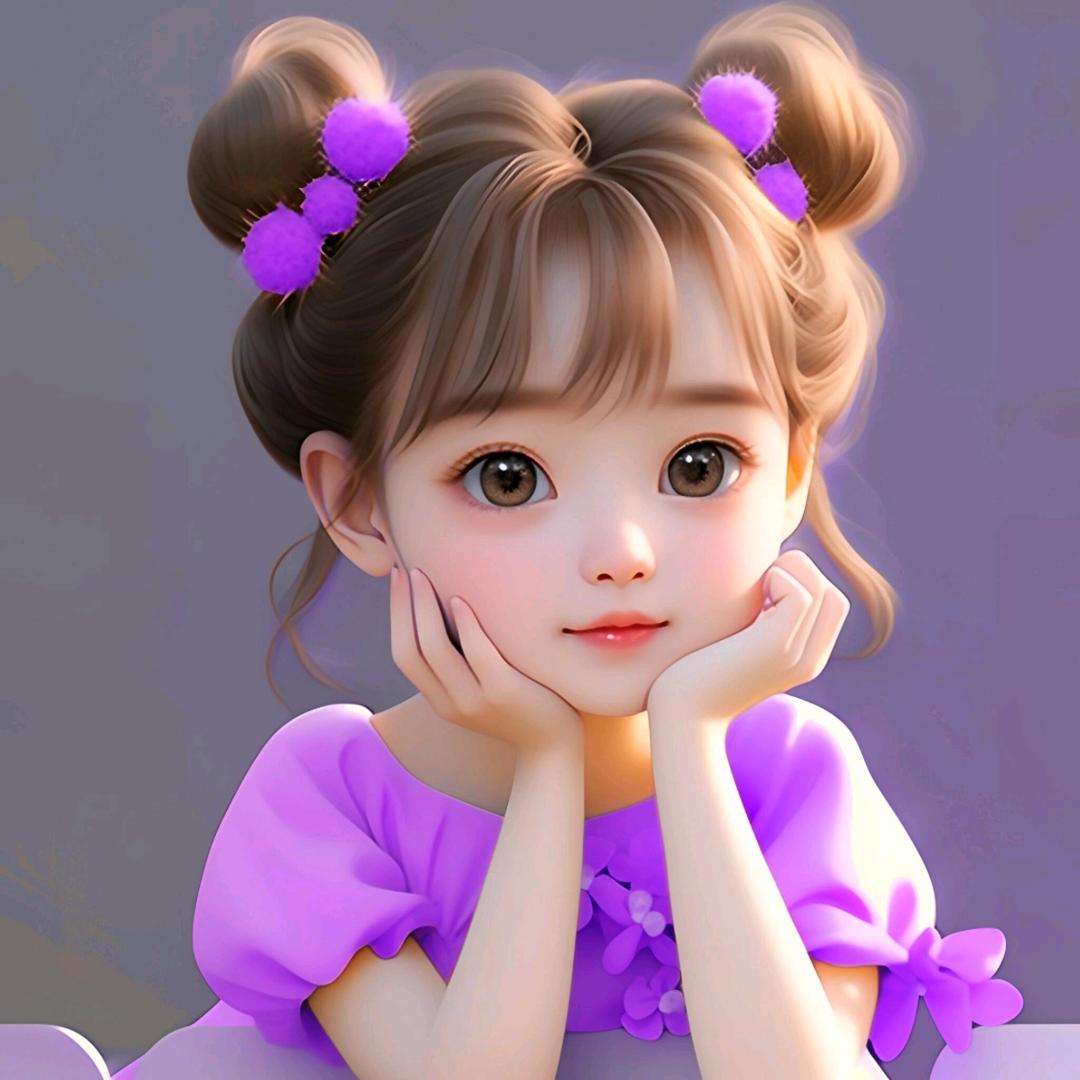 芳芳吖
