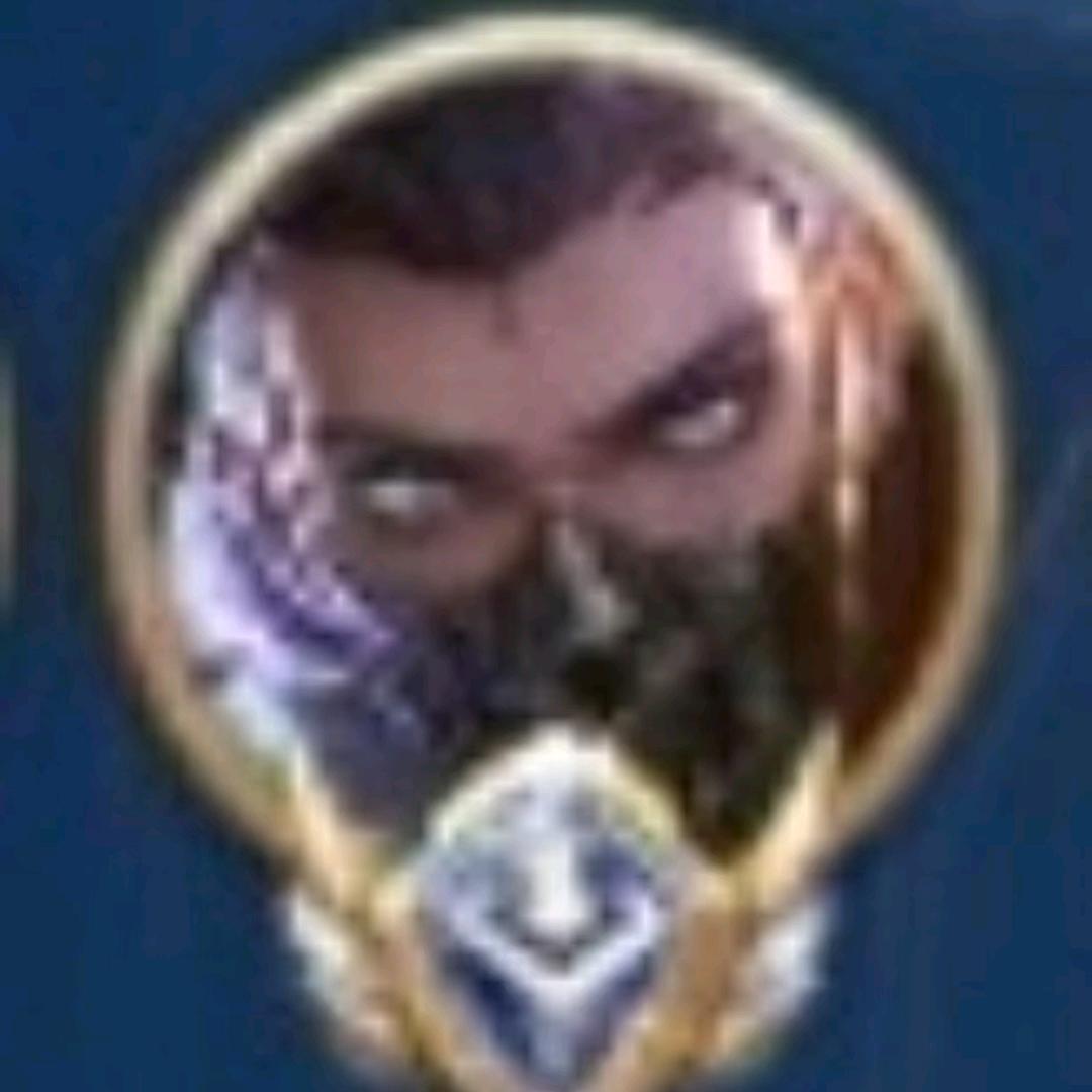 西洲猪(网络皇帝)