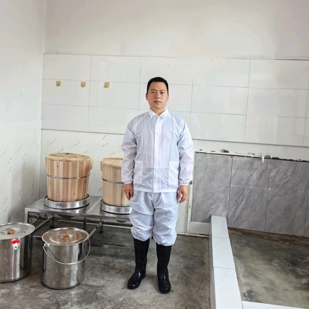 松桃稻香糯米酒厂