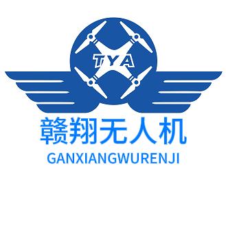 大疆赣翔无人机