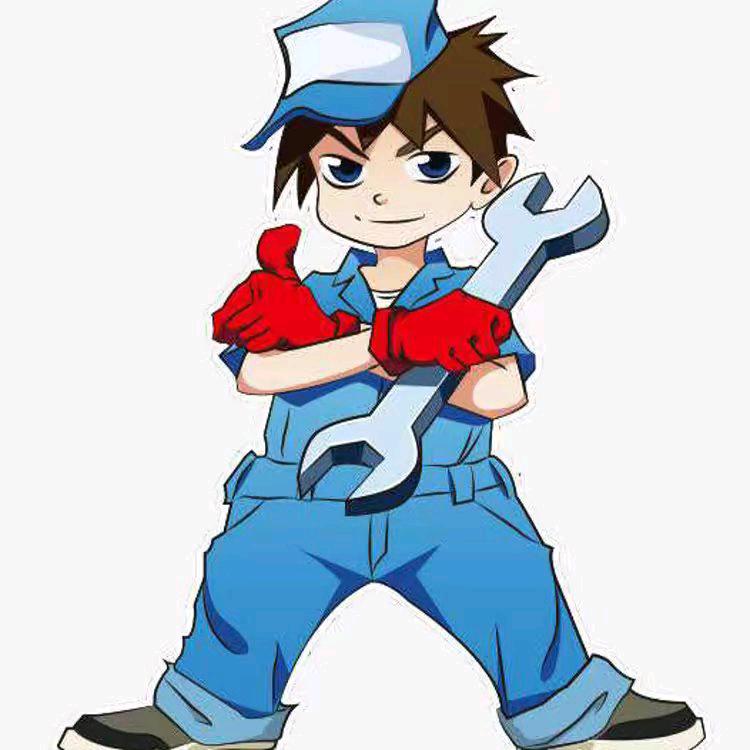 信丰嘉宝汽车维修服务连锁