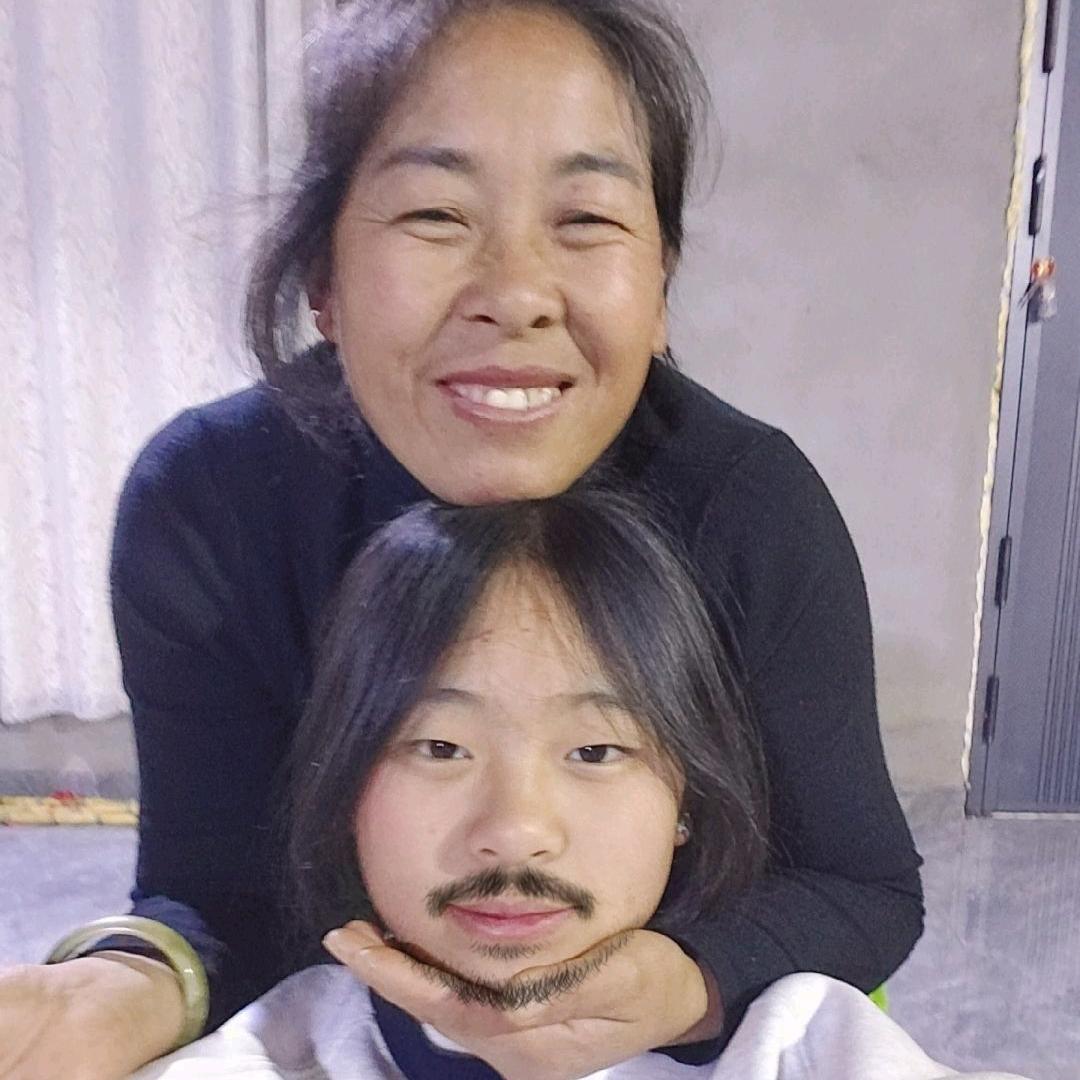 乡村蒜姐