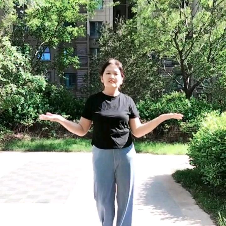 杨柳