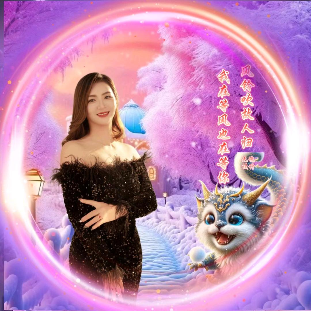 玉女