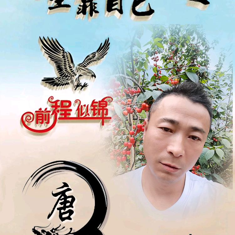 唐炳仁