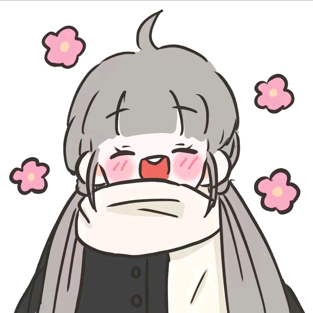 🌈檬檬的萌萌