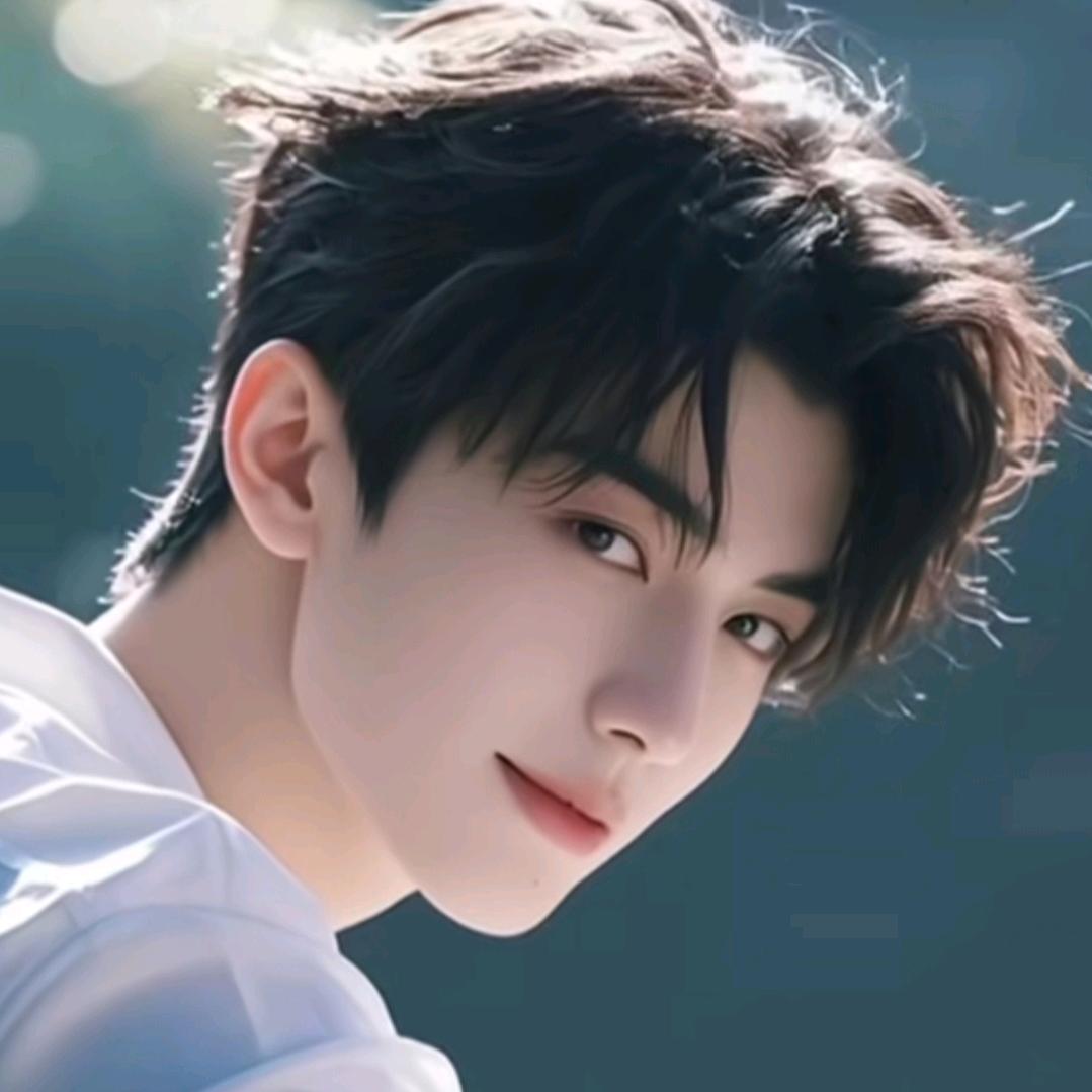 ✨青龙🍷小号᭄✨