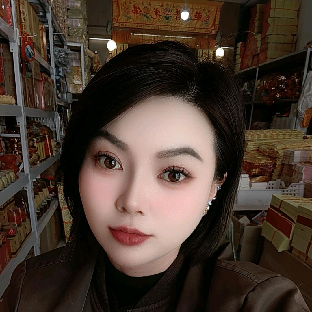 ❤️婷宝宝❤️