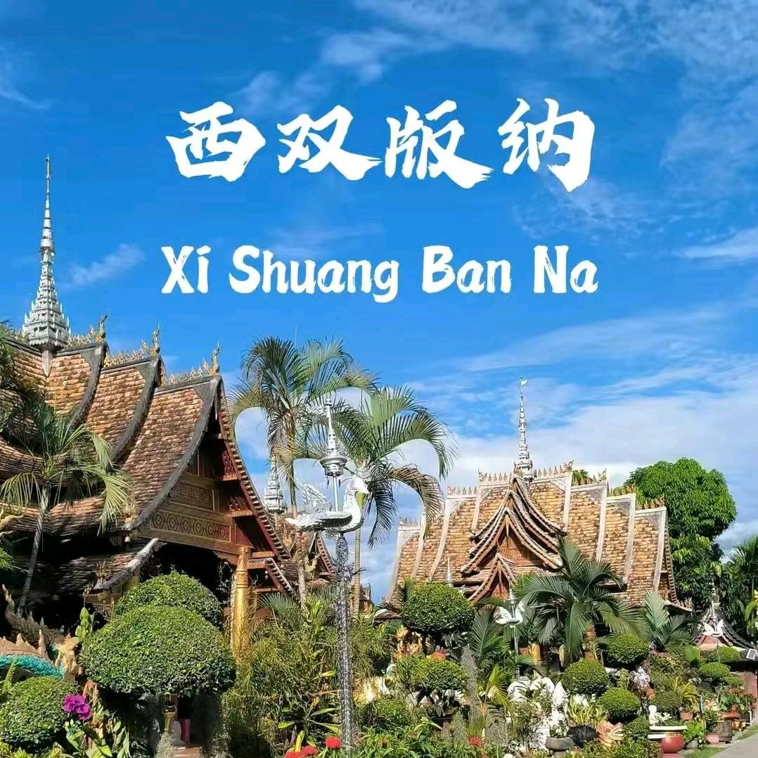 西双版纳暑期纯玩亲子专场
