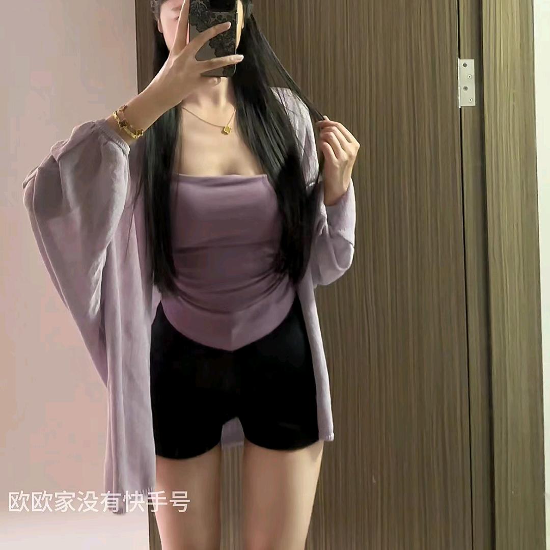 小安然