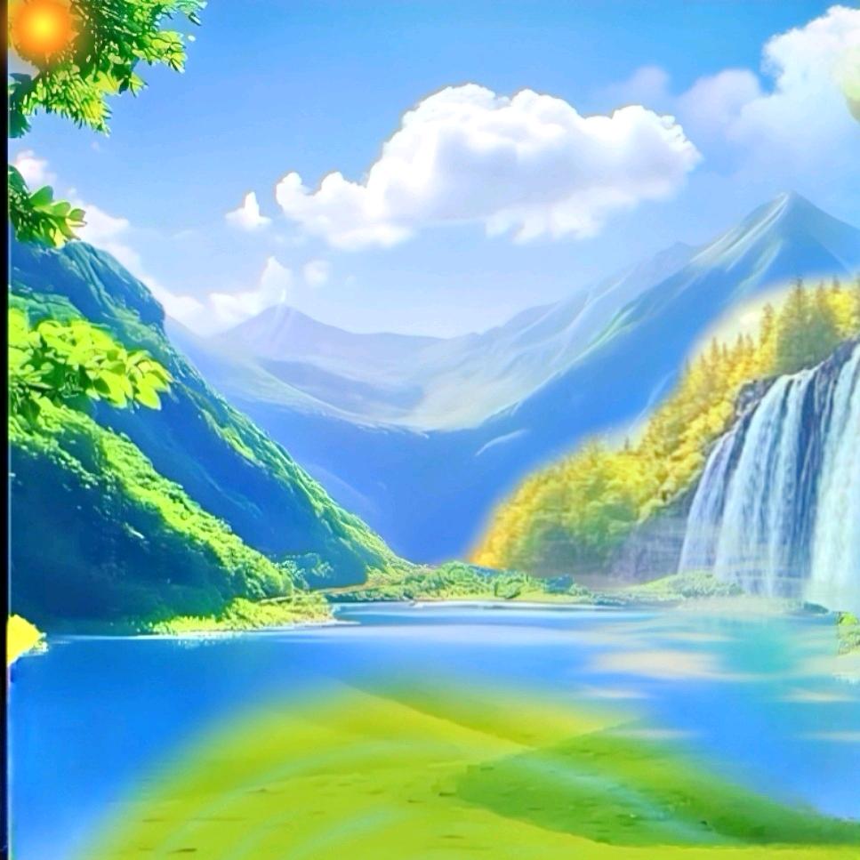 水晶