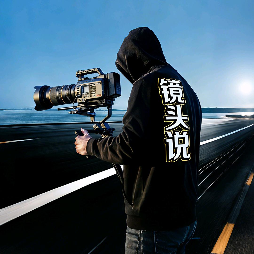 镜头说