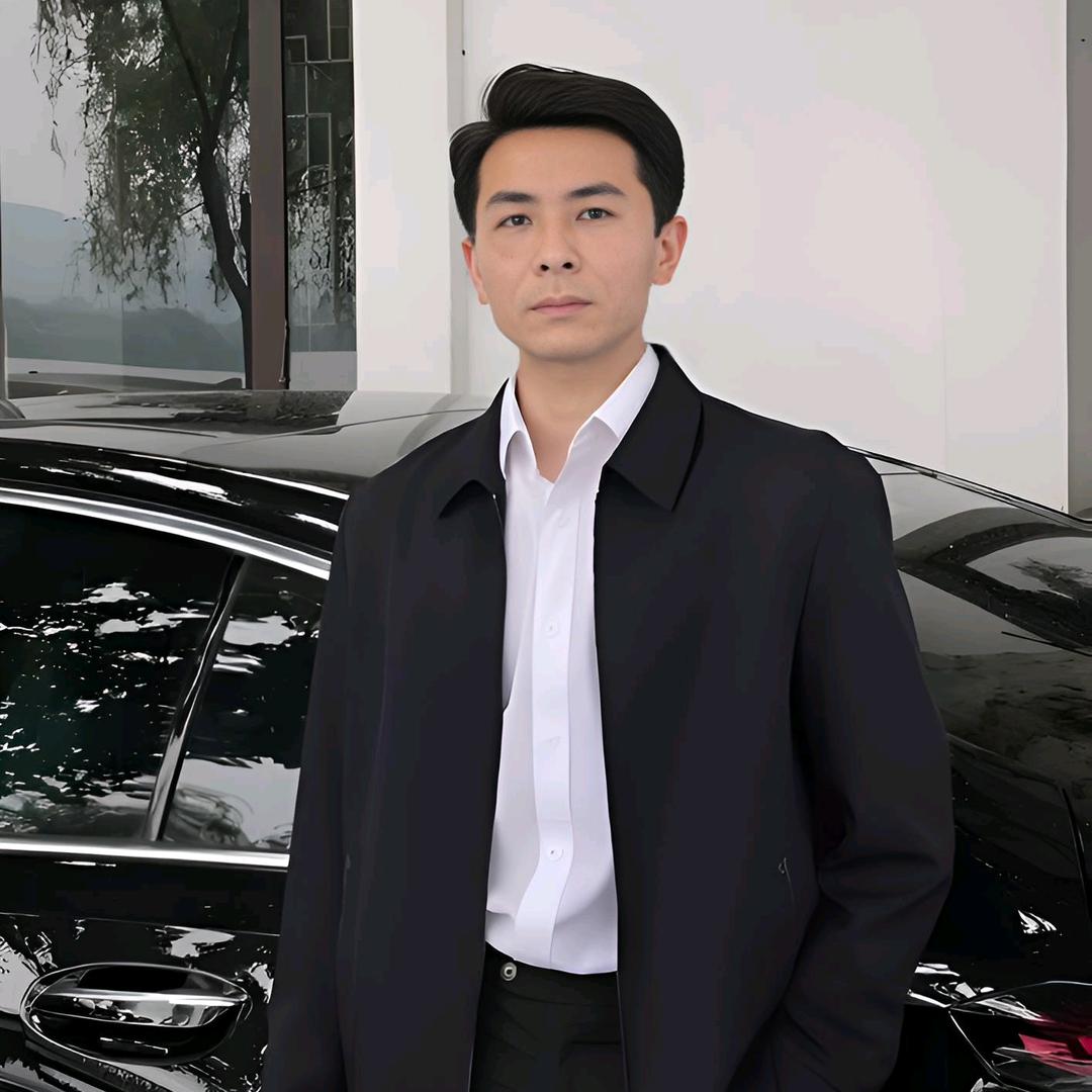 亲哥