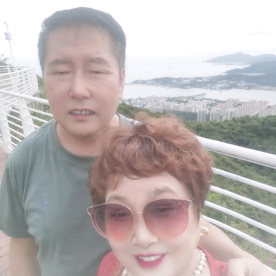 刘