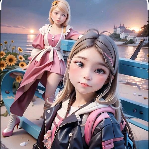 菡妈妈