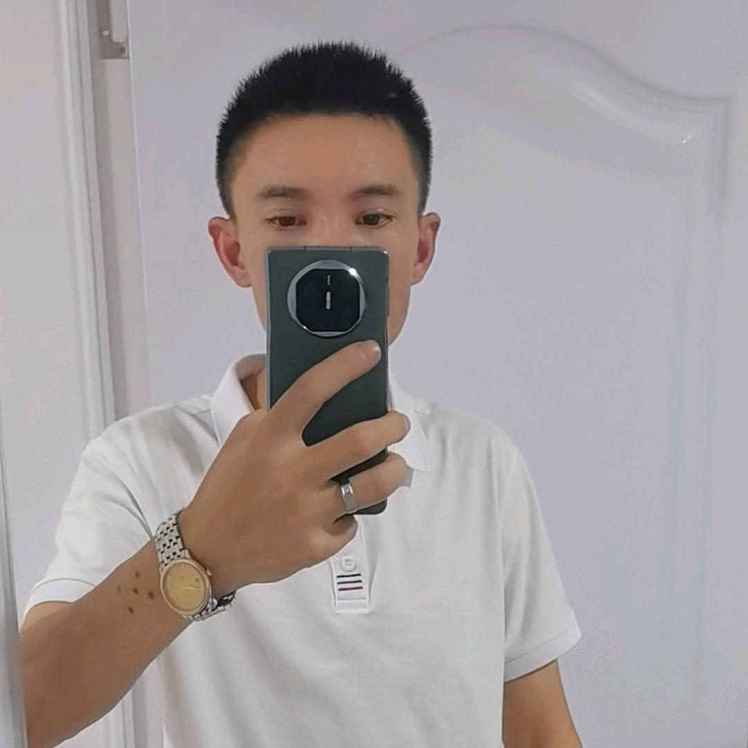 追梦人..