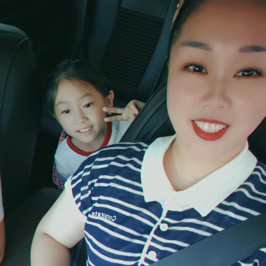 胖妞儿的日常生活