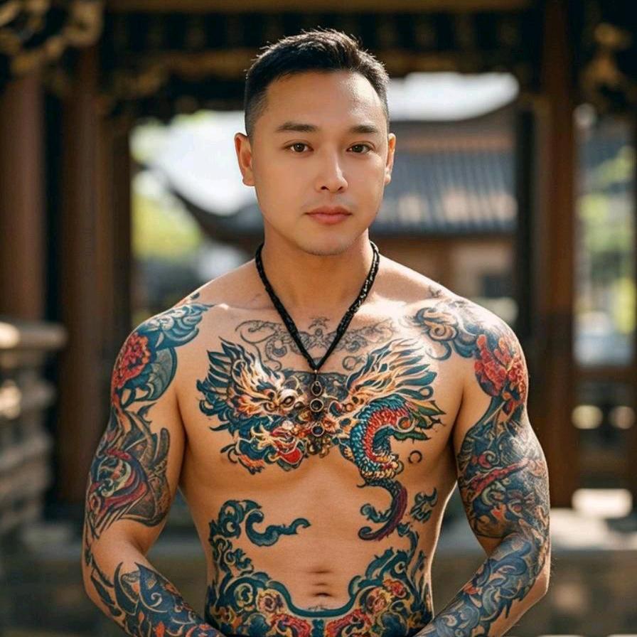 八零后男人